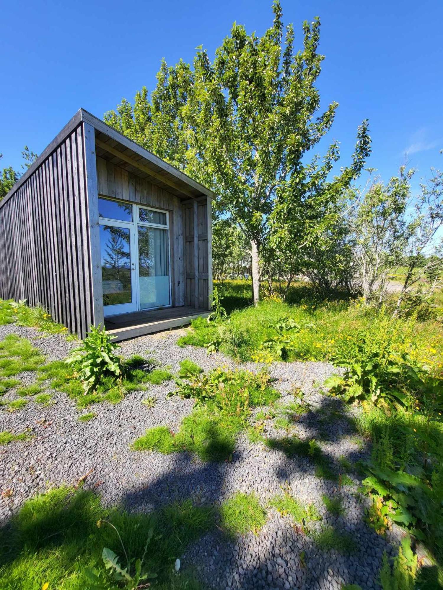 Small Cabin In The Countryside Selfoss Luaran gambar