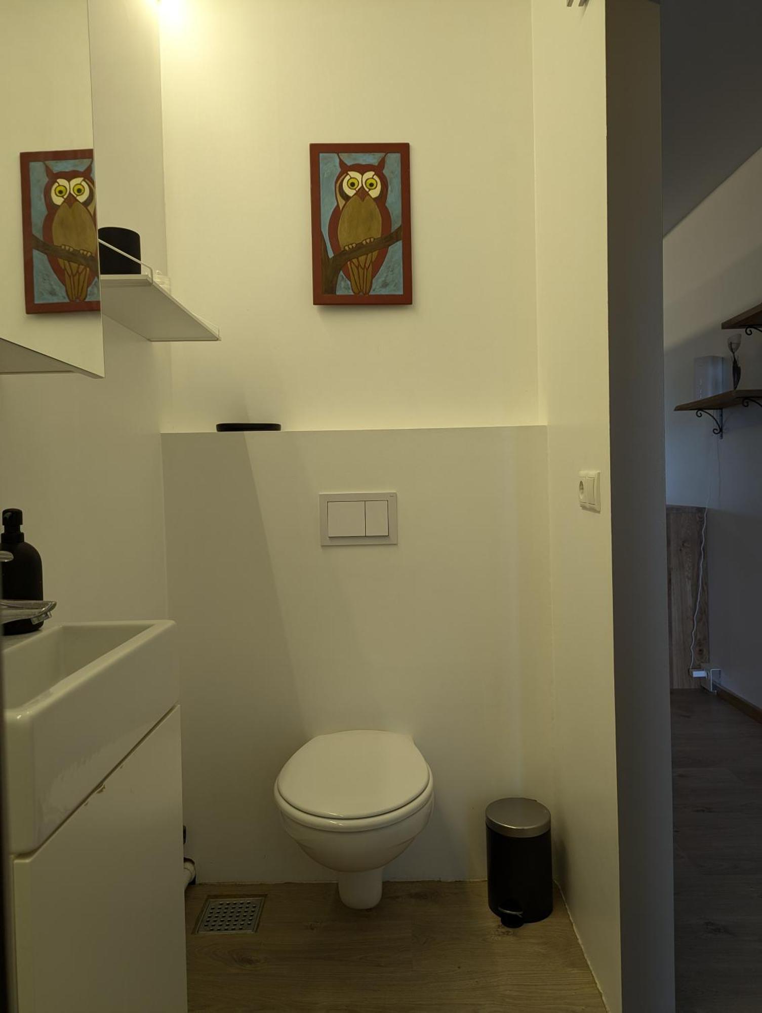 Small Cabin In The Countryside Selfoss Luaran gambar